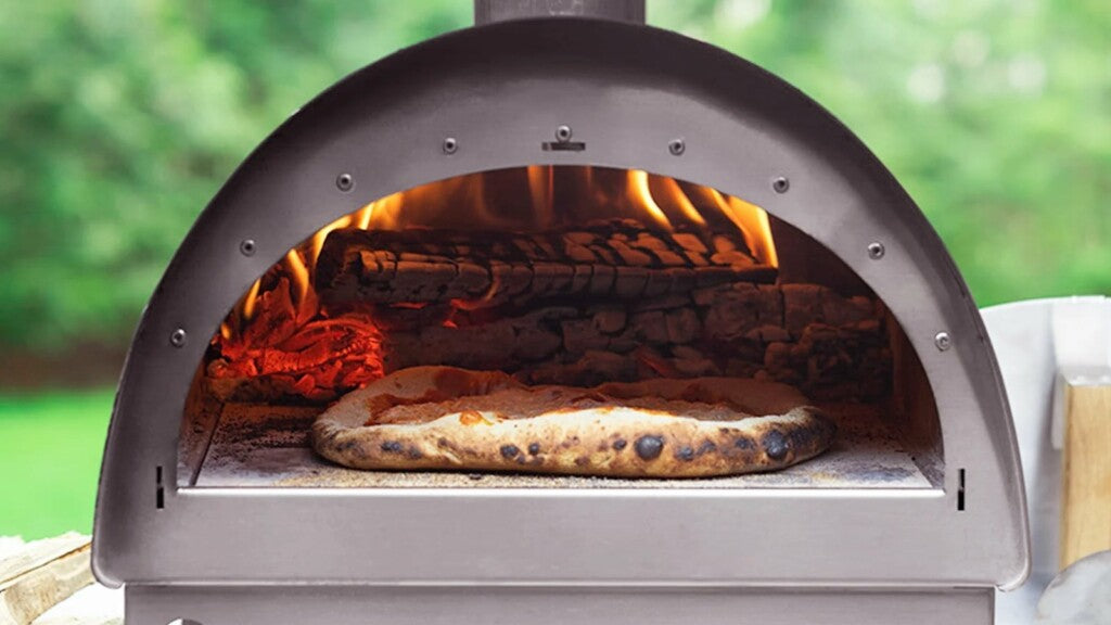 Pizza Oven Artisan Fire 100
